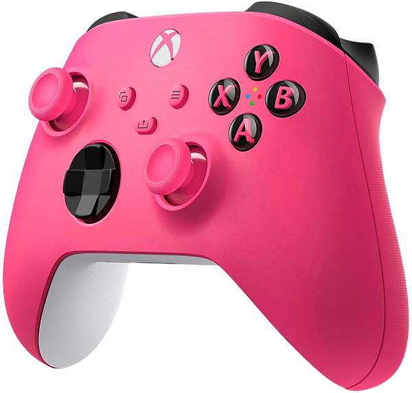 Фото - Геймпад Xbox Wireless Controller Deep Pink