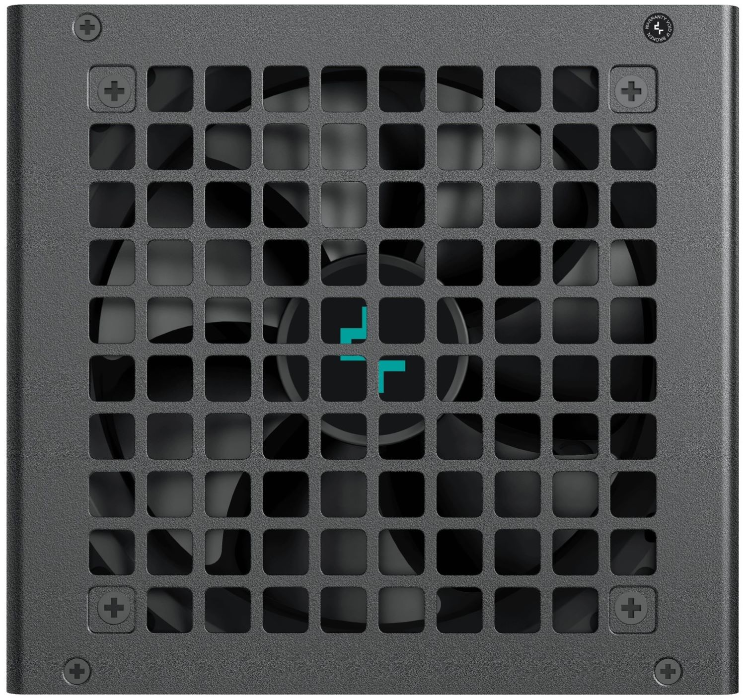 Блок питания для ПК Deepcool PL750D 750W (R-PL750D-FC0B-EU-V2) - Фото 1