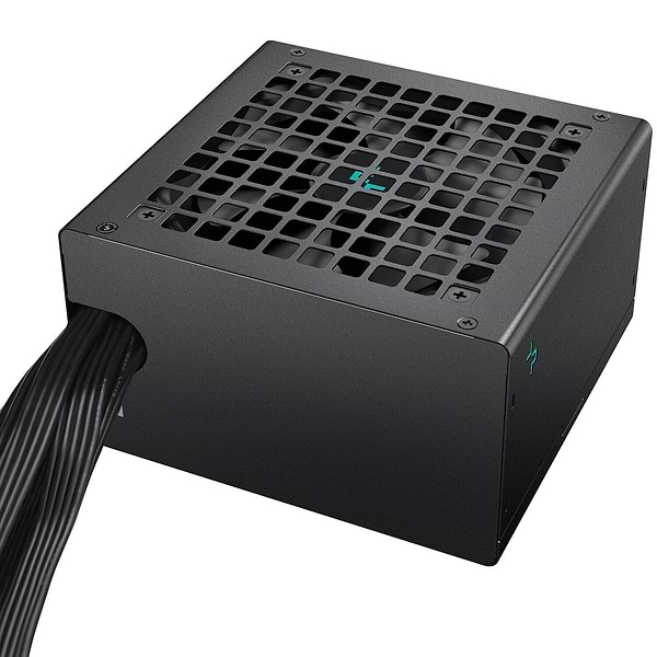 Фото - Блок живлення для ПК Deepcool PL750D 750W (R-PL750D-FC0B-EU-V2)