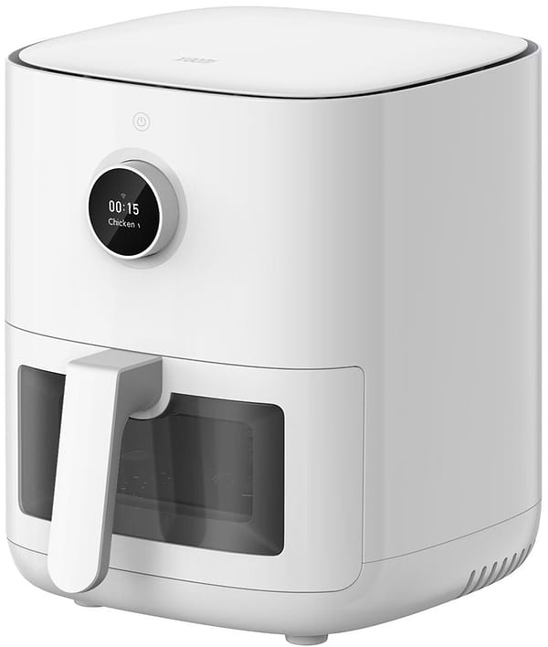 Фото - Мультипечь Xiaomi Mi Smart Air Fryer Pro MAF05 (4L)