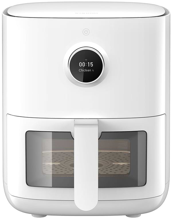 Фото - Мультипечь Xiaomi Mi Smart Air Fryer Pro MAF05 (4L)
