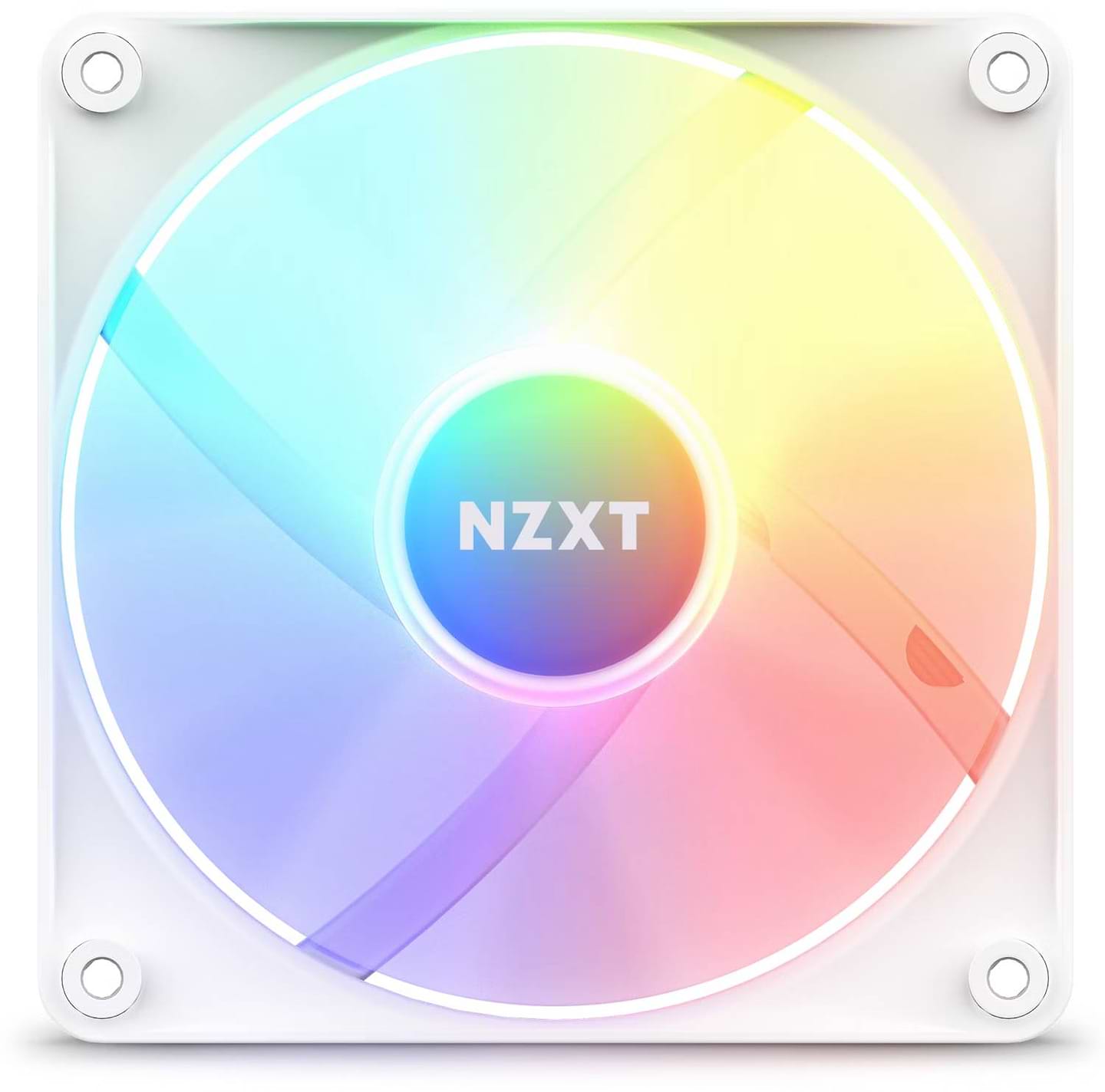 Корпусный вентилятор NZXT RF-C12SF-W1