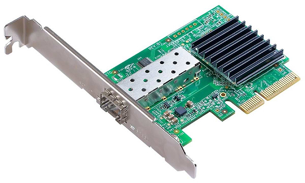 Фото - Сетевая карта LAN Edimax EN-9320SFP+ V2