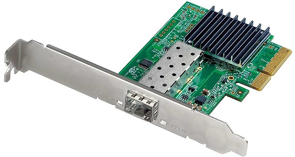 Фото - Сетевая карта LAN Edimax EN-9320SFP+ V2