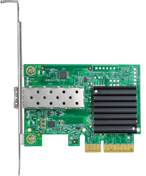 Фото - Сетевая карта LAN Edimax EN-9320SFP+ V2