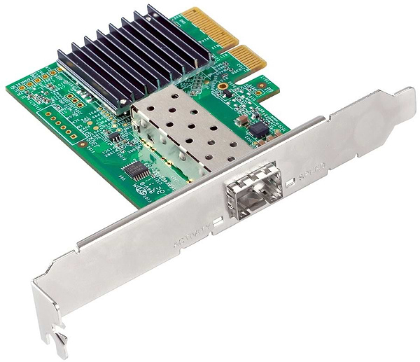 Фото - Сетевая карта LAN Edimax EN-9320SFP+ V2