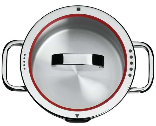 Фото - Каструля WMF 761166380 Function 4 16 см, 1,9 л