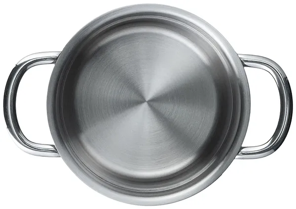 Фото - Каструля WMF 712776040 MINI 12 см, 1 л