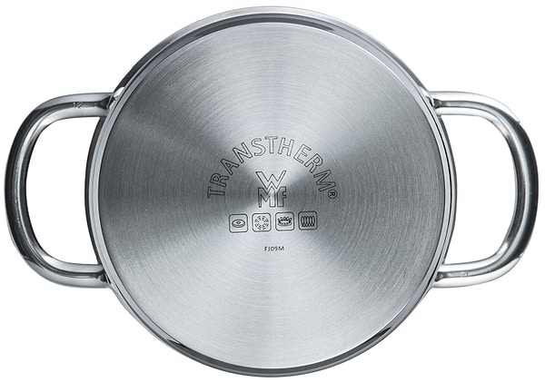 Фото - Каструля WMF 712776040 MINI 12 см, 1 л