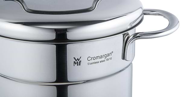 Фото - Каструля WMF 712776040 MINI 12 см, 1 л