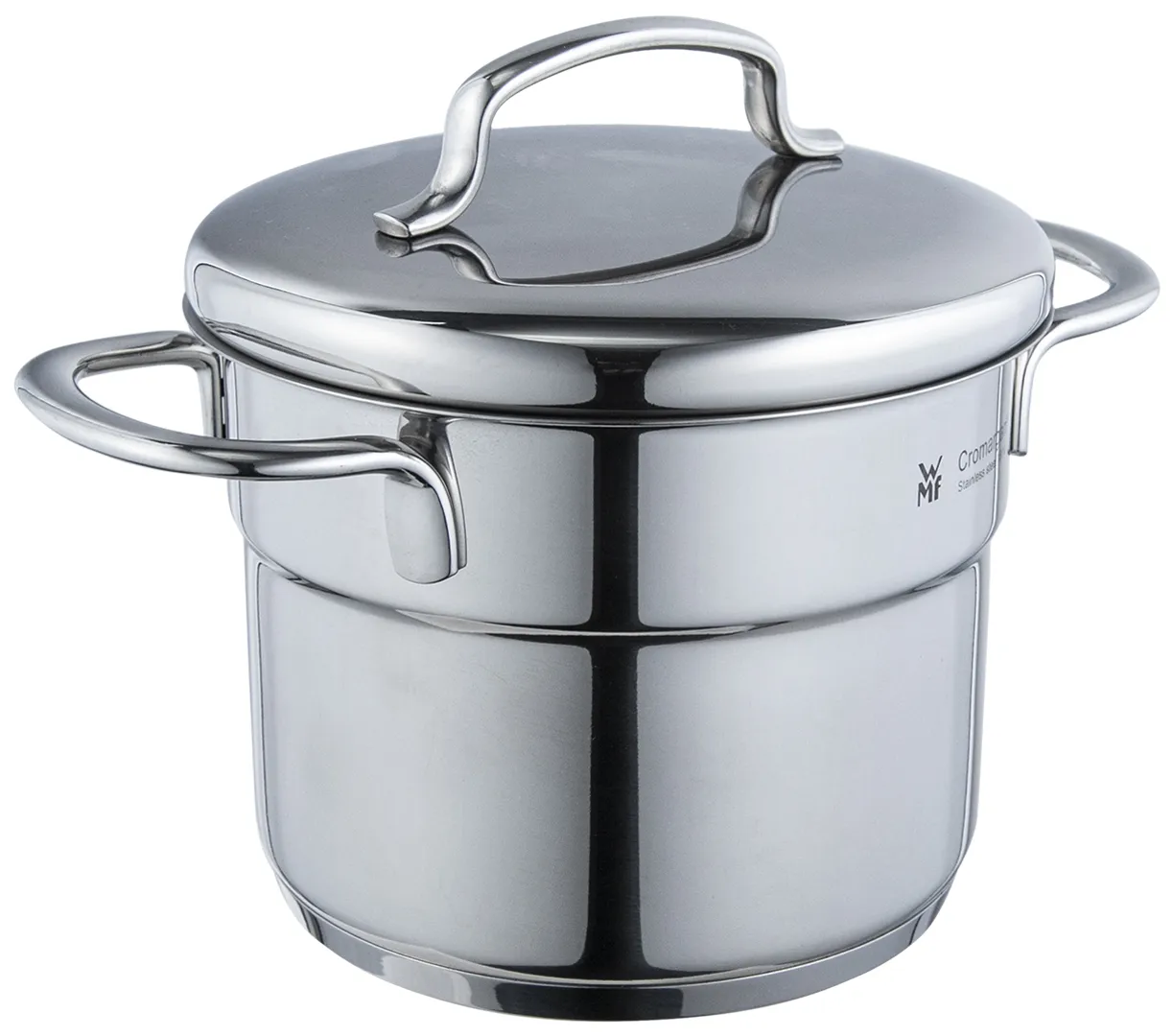 Каструля WMF 712776040 MINI 12 см, 1 л - Фото 1