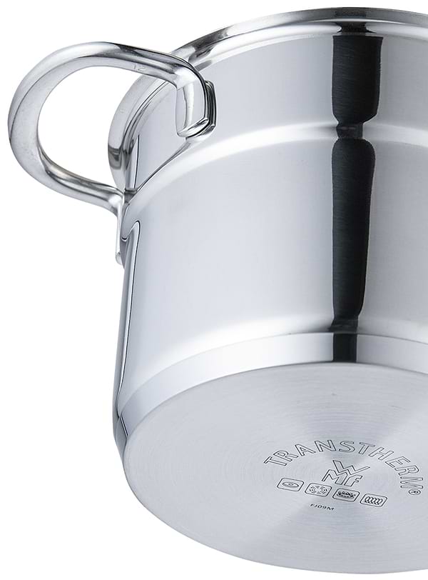 Фото - Каструля WMF 712776040 MINI 12 см, 1 л