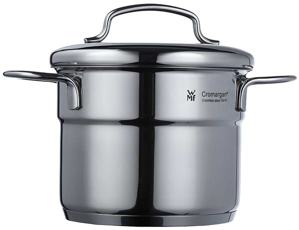Фото - Каструля WMF 712776040 MINI 12 см, 1 л