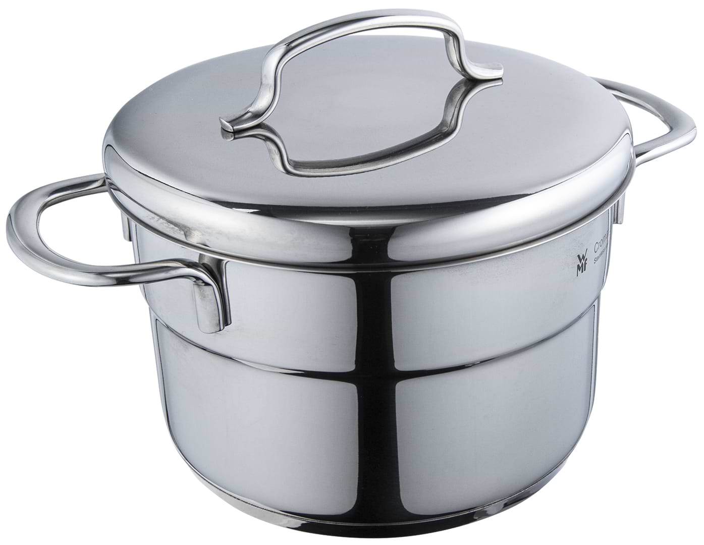 Кастрюля WMF 714776040 MINI 14 см, 1,3 л - Фото 1