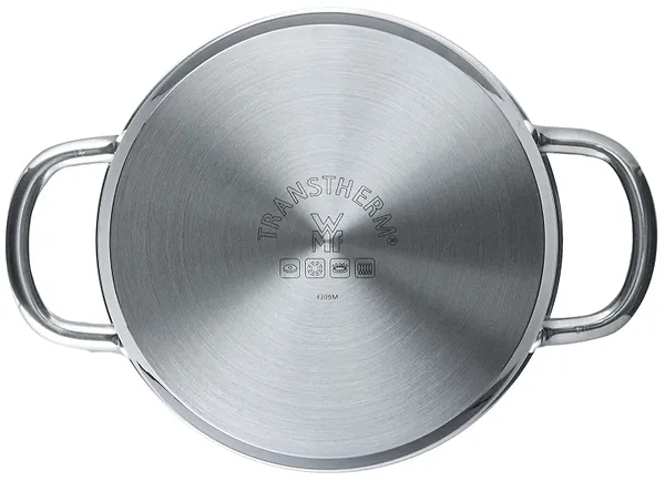 Фото - Кастрюля WMF 714776040 MINI 14 см, 1,3 л