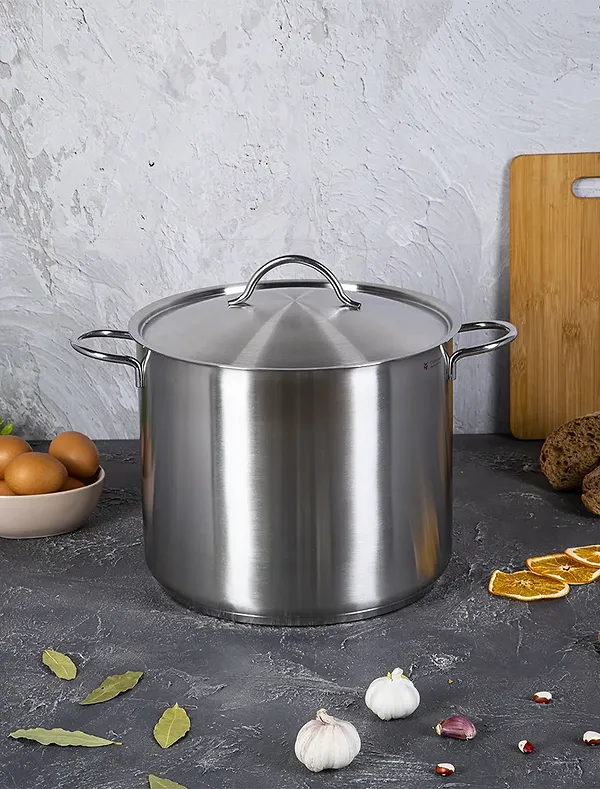 Фото - Каструля WMF 795386030 28 см, 14 л