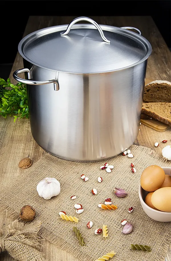 Фото - Каструля WMF 795386030 28 см, 14 л