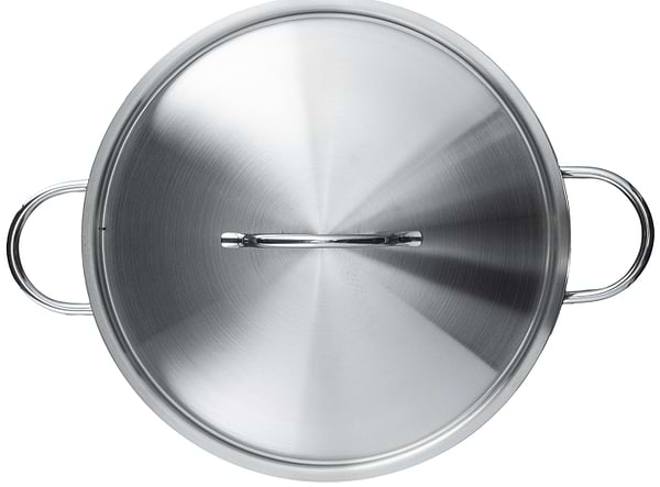 Фото - Каструля WMF 795386030 28 см, 14 л