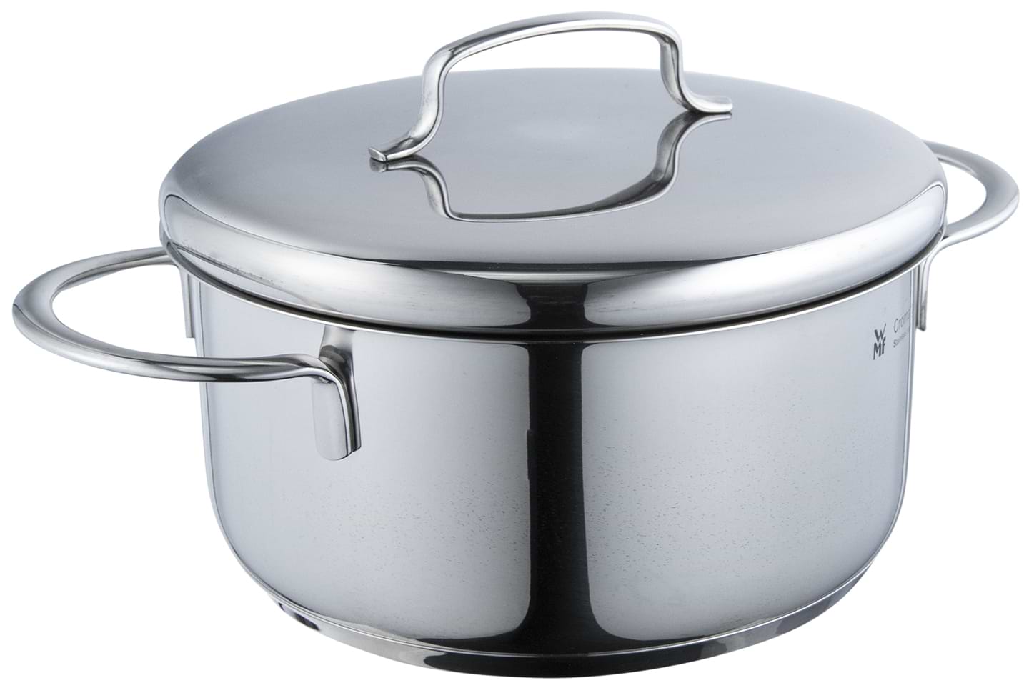 Кастрюля WMF 716766040 MINI 16 см, 1,5 л - Фото 1