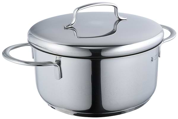 Фото - Кастрюля WMF 716766040 MINI 16 см, 1,5 л