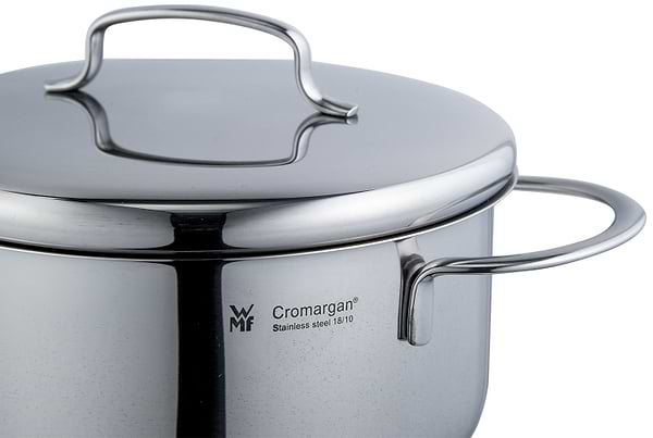 Фото - Кастрюля WMF 716766040 MINI 16 см, 1,5 л