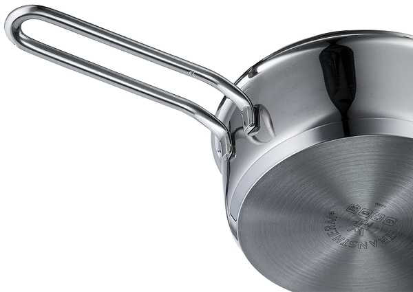 Фото - Ковш WMF 714786041 MINI 14 см, 0,9 л