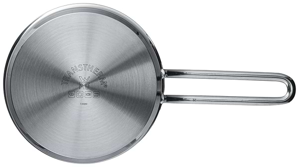 Фото - Ковш WMF 714786041 MINI 14 см, 0,9 л