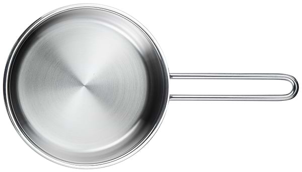 Фото - Ковш WMF 714786041 MINI 14 см, 0,9 л