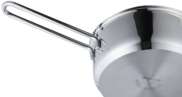 Фото - Ківш WMF 716786040 MINI 16 см, 1,2 л