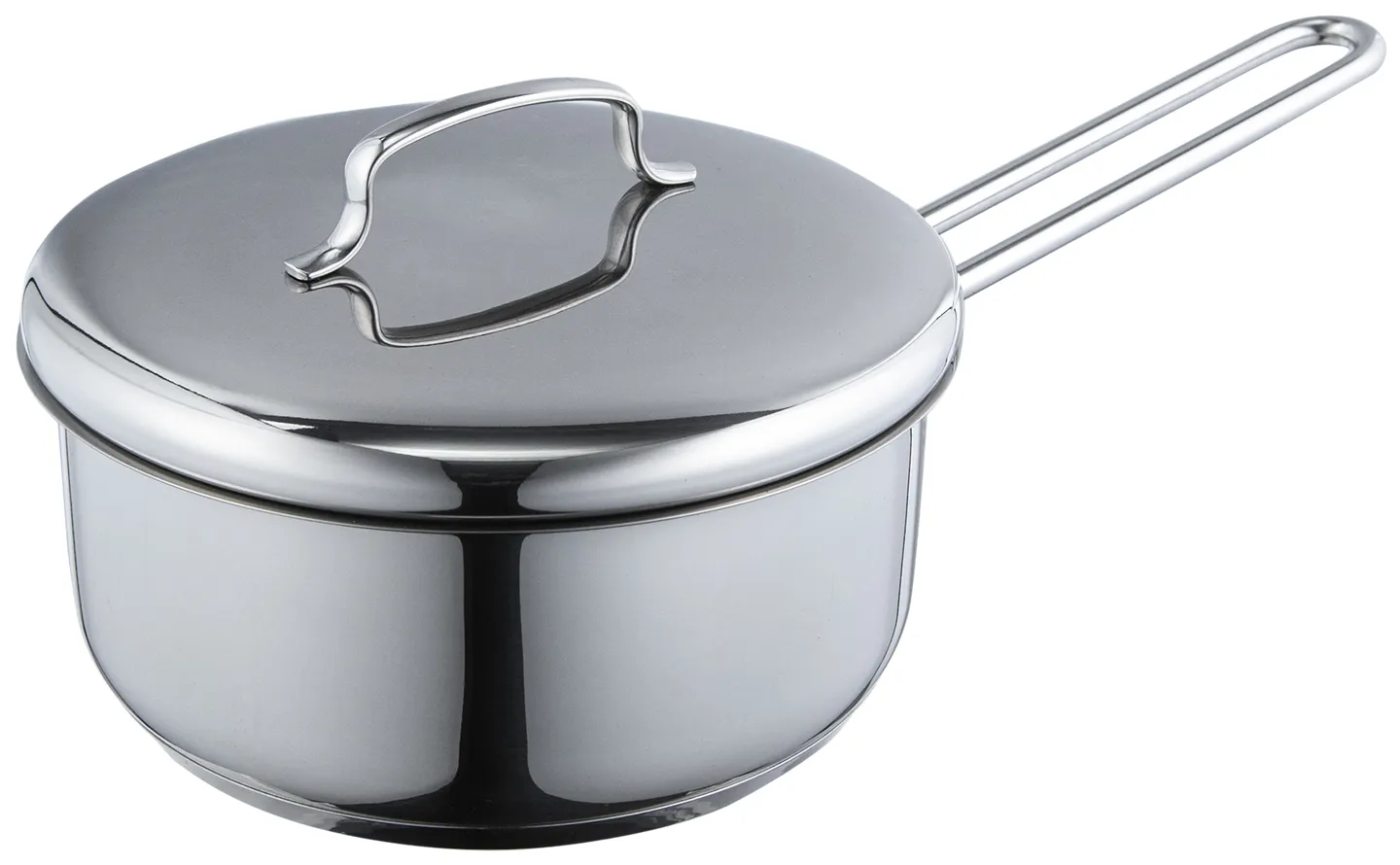 Купить Ковш WMF 716786040 MINI 16 см, 1,2 л - Фото 1 Ковш WMF 716786040 MINI 16 см, 1,2 л - Фото 1