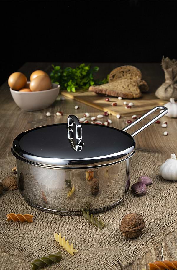 Фото - Ківш WMF 716786040 MINI 16 см, 1,2 л