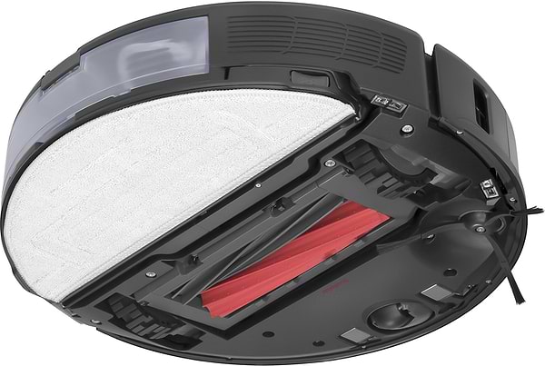 Фото - Робот-пылесос моющий RoboRock S8 Black