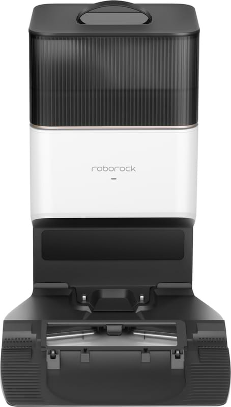 Фото - Уценка - Робот-пылесос моющий RoboRock S8+ White
