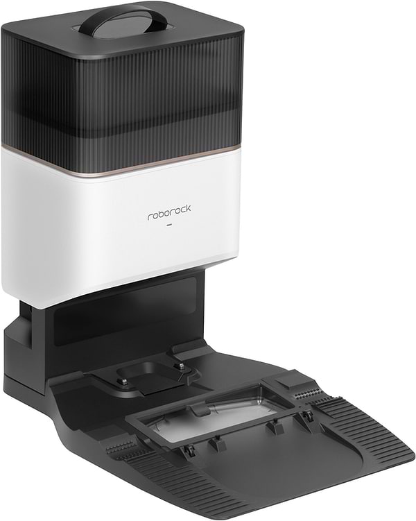 Фото - Уценка - Робот-пылесос моющий RoboRock S8+ White