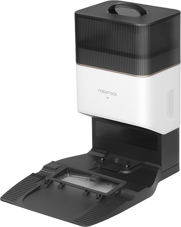 Фото - Уценка - Робот-пылесос моющий RoboRock S8+ White