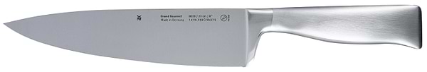 Фото - Нож повара WMF 1880396032 GRAND GOURMET 20 см