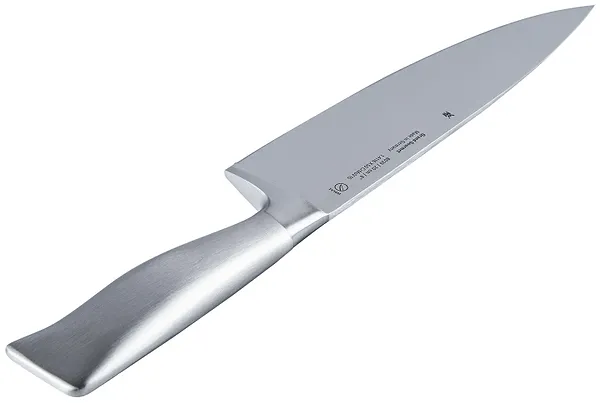 Фото - Нож повара WMF 1880396032 GRAND GOURMET 20 см