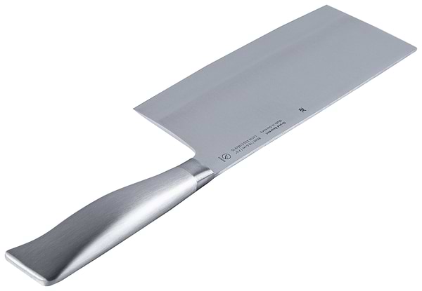 Фото - Ніж кухаря WMF 1880406032 GRAND GOURMET 18,5 см