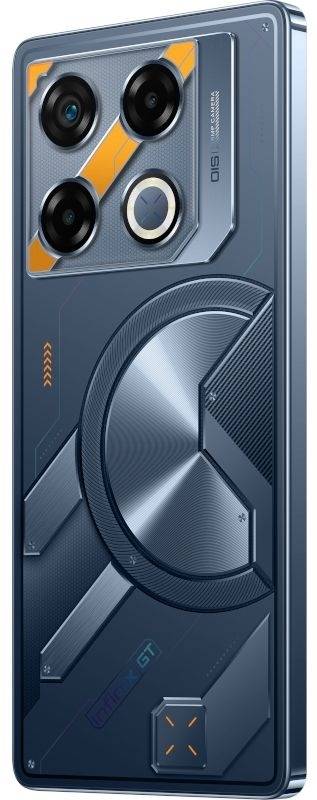 Фото - Смартфон Infinix GT 20 Pro 12/256GB Mecha Orange