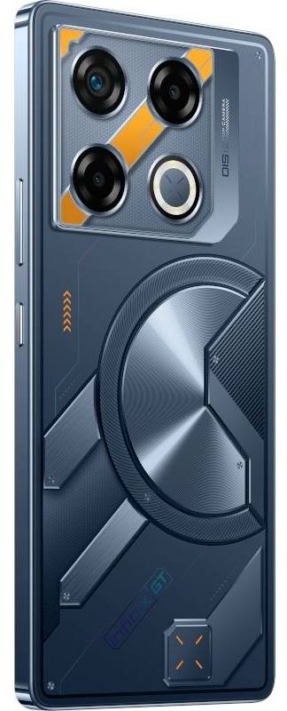 Фото - Смартфон Infinix GT 20 Pro 12/256GB Mecha Orange