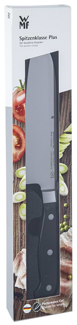 Фото - Ніж кухаря WMF 1892316032 SPITZENKLASSE PUS 18 см