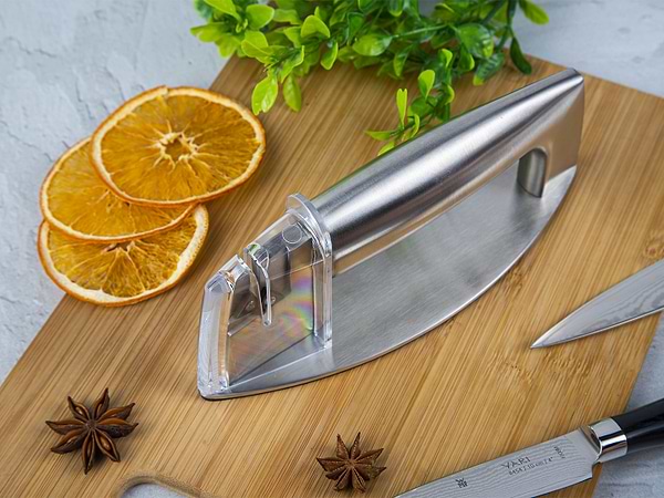 Фото - Точилка кухонних ножів WMF 1874436030 GOURMET