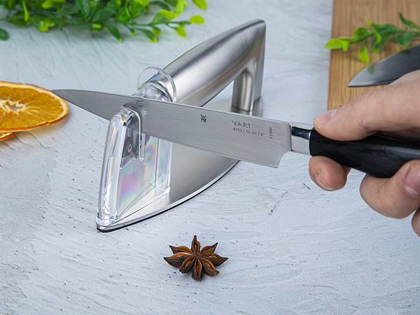 Фото - Точилка кухонних ножів WMF 1874436030 GOURMET