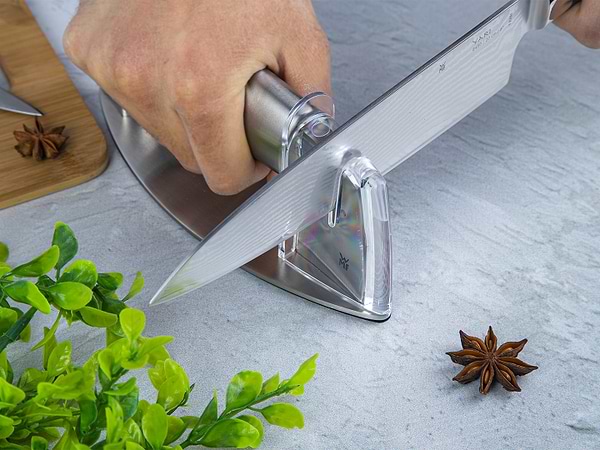 Фото - Точилка кухонних ножів WMF 1874436030 GOURMET