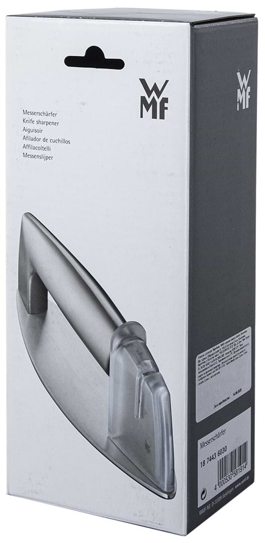 Фото - Точилка кухонних ножів WMF 1874436030 GOURMET