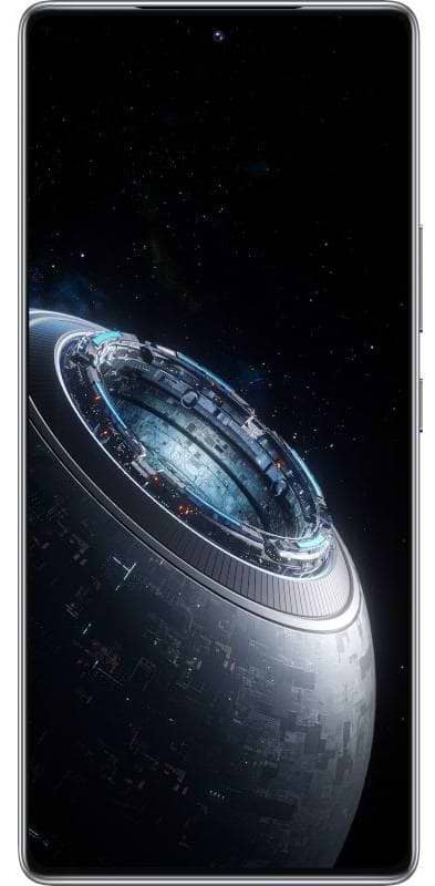 Фото - Смартфон Infinix GT 20 Pro 12/256GB Mecha Blue