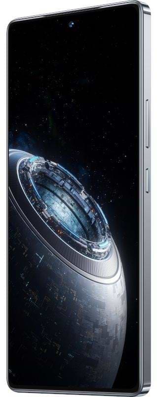 Фото - Смартфон Infinix GT 20 Pro 12/256GB Mecha Blue