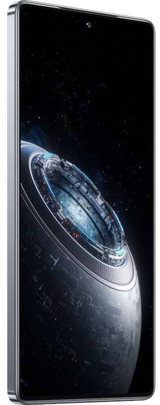 Фото - Смартфон Infinix GT 20 Pro 12/256GB Mecha Blue