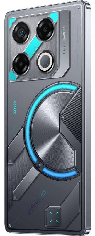 Фото - Смартфон Infinix GT 20 Pro 12/256GB Mecha Blue