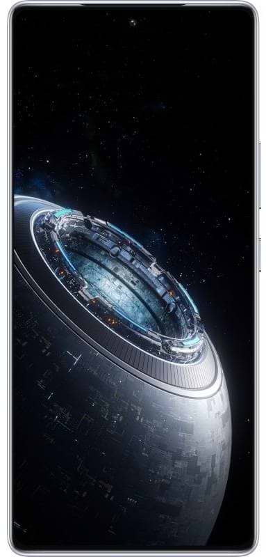 Фото - Смартфон Infinix GT 20 Pro 12/256GB Mecha Silver